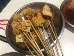-老乔串店(青松路店)