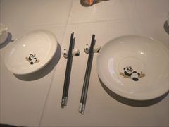 -眉州东坡·熊猫主题餐厅(枫蓝店)