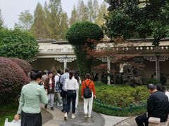 -南京中国近代史遗址博物馆(南京总统府)