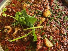 -温江公平红烧兔(总店)