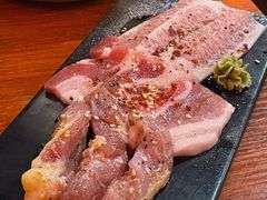 -大阪烧肉BAKA一代(十亩地店)