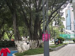 -天河体育中心