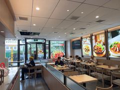 -李先生牛肉面大王(广渠门内店)