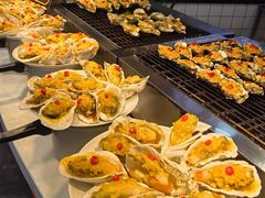 -庙街旅游·美食广场(五一广场店)