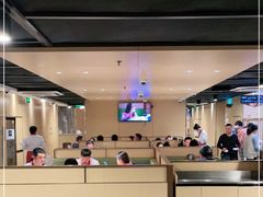 -海底捞火锅(上元大街店)