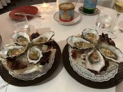 -La Villa French Restaurant