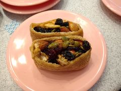 -争鲜回转寿司(流行前线店)