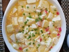 -蜈支洲岛珊瑚酒店临海阁中餐厅