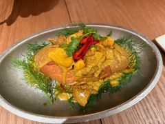 -芭莉与彩虹西餐厅(成都合生汇店)