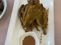-鼎好家常菜(天桥店)