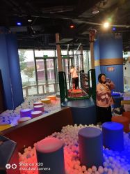 -幻贝家儿童乐园(苏州中心店)