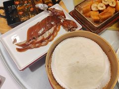 -天和晟烤鸭店(国展店)