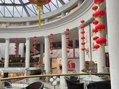 -汕头金海湾大酒店(万象城店)