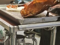 -紫光园·烤鸭(吕家营店)