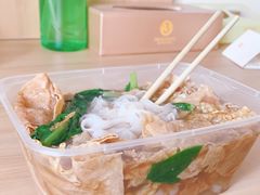 -肥佬良扣肉粉面店(梧州总店)