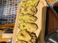 -哼蟹二将·烤肉酱蟹(合生汇店)