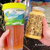 魔都的宝藏店！柠檬向右  