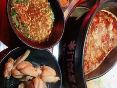 -串门邻居串串火锅(云南南路店)