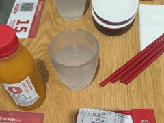 -喜家德虾仁水饺(马栏店)