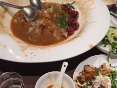 -江南·JIANGNAN(北京歌华开元大酒店)