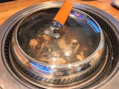 -锅老头铁锅炖•大锅蒸汽海鲜(韩乐坊店)