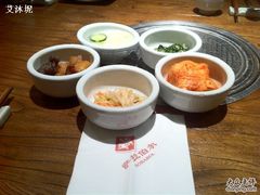 Sarabol&nbsp;小菜-萨拉伯尔(燕莎友谊商城店)