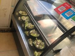 自助取餐区-赵家牛肉砂锅(台西三路店)