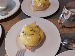 -香港港丽酒店