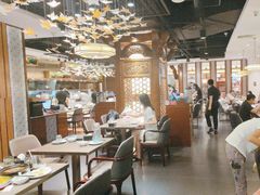 -有璟阁港式餐厅(国贸商城店)