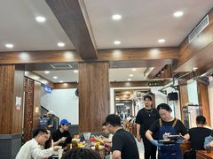 -清真·马洪小炒泡馍馆(钟楼回民街店)