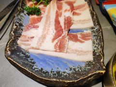 -明洞王妃家烤肉(苏州中心星悦汇店)