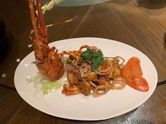 -采悦轩中餐厅·粤菜·海南菜(神州半岛喜来登度假酒店)