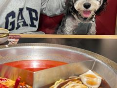 -廖掌柜·重庆鲜货火锅(上海首店)