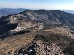 -阳台山自然风景区