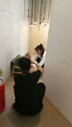 点击看大图 -金色童年儿童摄影(中海店)