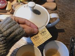 -成都观隐颐云台酒店-芳菲秀