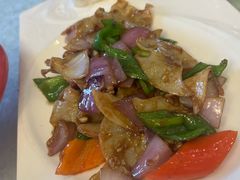 -高老庄新家宴(北斗星广场店)