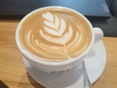 -COSTA COFFEE(龙德广场店)