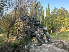 -三国赤壁古战场