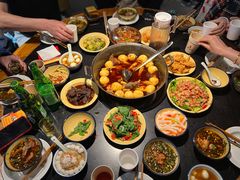 -李子坝梁山鸡(李子坝大鸡哥店)