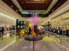 -广州花园酒店