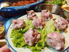 -王歘歘·chuǎ火锅(五道营店)