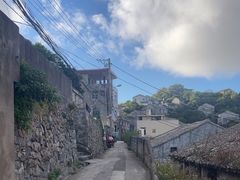 -东沙渔村