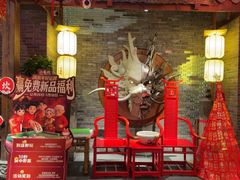 -小龙坎火锅(全球旗舰店)