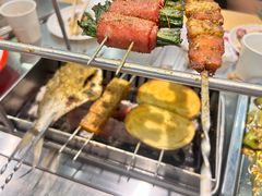 -彭城八戒羊肉串(总店)
