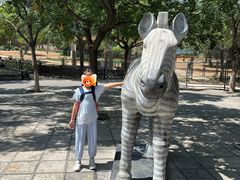 -石家庄市动物园