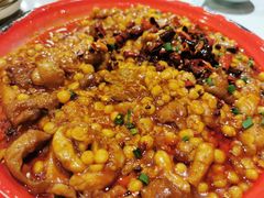 -乔阿马·江南味·驴肉香(龙湖华泾天街店)