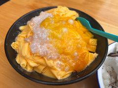-鞠婆婆•绵绵冰•凉糕•手工冰粉(苏稽一店)