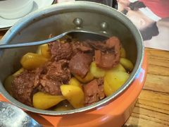 -U你·天然调味(南湖总店)