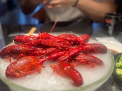 -红盔甲·小龙虾(人民广场店)